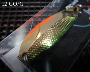 DSC 6.5g/45mm@`S12F@@X~X SMITH@lCeBu A[tBbVOp Xv[@D-S line Spoon 6.5g@`{mJ̒ޗ́`@[Xv[ނX] -GXv[-