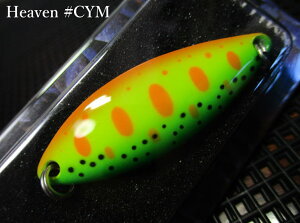 wu 13g /50mm@`S23F@@X~X SMITH@lCeBu A[tBbVOp Xv[@Heaven Spoon 13g@`ɐ[Ɂ`@[Xv[ނX] -GXv[-