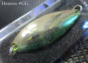 �w�u�� 13g /50mm�@�`�S23�F�@�@���X�~�X SMITH���@���l�C�e�B�u ���A�[�t�B�b�V���O�p �X�v�[�����@Heaven Spoon 13g�@�`����ɐ[��Ɂ`�@[�X�v�[�����ނ��X] -�G�X�v�[��-