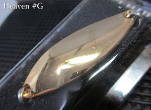 �w�u�� 13g /50mm�@�`�S23�F�@�@���X�~�X SMITH���@���l�C�e�B�u ���A�[�t�B�b�V���O�p �X�v�[�����@Heaven Spoon 13g�@�`����ɐ[��Ɂ`�@[�X�v�[�����ނ��X] -�G�X�v�[��-