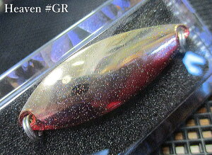 �w�u�� 13g /50mm�@�`�S23�F�@�@���X�~�X SMITH���@���l�C�e�B�u ���A�[�t�B�b�V���O�p �X�v�[�����@Heaven Spoon 13g�@�`����ɐ[��Ɂ`�@[�X�v�[�����ނ��X] -�G�X�v�[��-