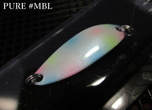 �s���A 2g /27mm�@#MBL�@�@���X�~�X SMITH���@���l�C�e�B�u ���A�[�t�B�b�V���O�p �X�v�[�����@PURE Spoon 2g�@�`���S�̃����O�Z���[�@[�X�v�[�����ނ��X] -�G�X�v�[��-