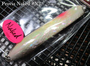 �v���r�A [�l�C�L�b�h] 14g /69mm�@�`�S4�F�@�@���V�[���[�x�� SSYLABEL���@���l�C�e�B�u ���A�[�t�B�b�V���O�p �X�v�[�����@Provia Naked Spoon 14g�@�`���{����ї��n���}�`�@[�X�v�[�����ނ��X]