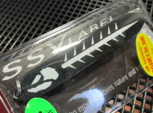 �v���r�A [�{�[��] 12g /74mm�@#BBGLB �u���b�N�O���[B�@�@���V�[���[�x�� SSYLABEL���@���l�C�e�B�u ���A�[�t�B�b�V���O�p �X�v�[�����@Provia BONE Spoon 12g�@�`�X�p�C�����X���C�h�`�@[�X�v�[�����