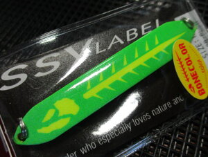 �v���r�A [�{�[��] 7g /69mm�@#BLCB ���C���`���[�gG�@�@���V�[���[�x�� SSYLABEL���@���l�C�e�B�u ���A�[�t�B�b�V���O�p �X�v�[�����@Provia BONE Spoon 7g�@�`�X�p�C�����X���C�h�`�@[�X�v�[������