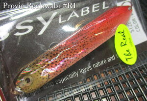 �v���r�A [���A���A���r] 14g /69mm�@#R1 �C�g�E�@�@���V�[���[�x�� SSYLABEL���@���l�C�e�B�u ���A�[�t�B�b�V���O�p �X�v�[�����@Provia Realawabi Spoon 14g�@�`���Ԍ���I���{����юd�l�`�@[�X�v�[��