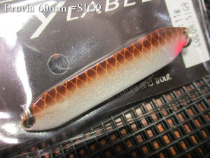 �v���r�A [SIG] 9g /60mm�@#SIG9 �p�[�����J�T�M/�p�[��S�@�@���V�[���[�x�� SSYLABEL���@���l�C�e�B�u ���A�[�t�B�b�V���O�p �X�v�[�����@Provia SIG 9g�@�`���T���΂Ŕ|�����v���X�^�b�t�J���[�`�@[