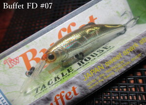 otFbg FD43@`S8F@@^bNnEX TACKLE HOUSE@lCeBu A[tBbVOp ~m[ vO@Buffet FD43@`X[Ȓނ\Ɂ`@[Xv[ނX] -GXv[