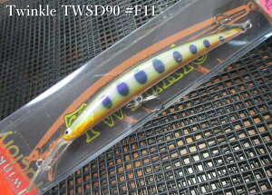 cCN [VLOfB[v] TWSD90@F-11 uE}@@^bNnEX TACKLE HOUSE@lCeBu A[tBbVOp oT~m[ vO@Twinkle TWSD 90@`ŏ̓