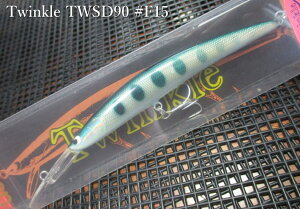 cCN [VLOfB[v] TWSD90@F-15 TPt@@^bNnEX TACKLE HOUSE@lCeBu A[tBbVOp oT~m[ vO@Twinkle TWSD 90@`ŏ̓Ƃā`