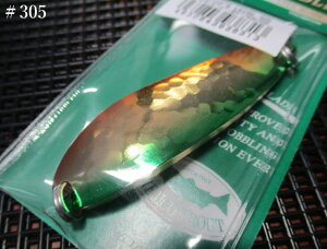 CgjO EHu[ [S[hn] 3.5g /39mm@`S11F@@eBR TIEMCO@lCeBu A[tBbVOp Xv[@LIGHTNING WOBBLER Spoon 3.5g@`e[p[u[h^`