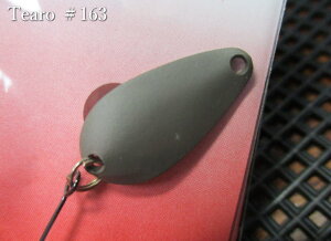 eBA 1.9g /22mm@`S26F@@eB TIMON@GA A[tBbVOp Xv[@Tearo Spoon 1.9g@`TIMON̍ō`@[Xv[ނX] -GXv[-