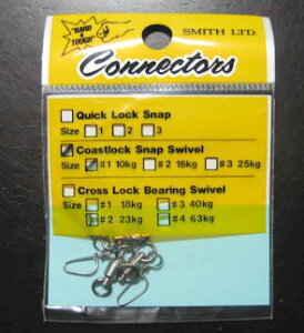 R[XgbNXibvXCx 3{@@`S2TCY@@X~X SMITH@lCeBugEg GAǒނ A[tBbVOp ACe@Coastlock Snap Swivel@3{^2TCY[X