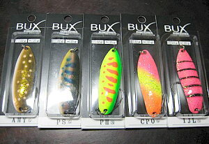 5Zbg ( 18.3g )@obNXt@CXNGAJbg [2015color]@@AO[YVXe@lCeBu A[tBbVOp Xv[@(5 Piece Set) BUX Fine Square Cut Model Spoon@`F