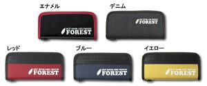 A[P[X MTCY@@tHXg FOREST@LURE CASE@X^CbVȃA[P[X@[Xv[ނX] GXv[