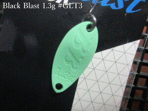 �u���b�N�u���X�g [���~�e�b�h] 1.3g /21mm�@��GLT3 �E�B���f�B�[�@�@�����@���P�C�� ValkeIN���@���G���A ���A�[�t�B�b�V���O�p �X�v�[�����@Black Blast LTD Spoon 1.3g�@�`���ɂ̃E�H�u�����[�����`
