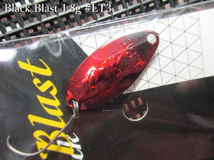�u���b�N�u���X�g [���~�e�b�h] 1.8g /25mm�@�`�S8�F�@�@�����@���P�C�� ValkeIN���@���G���A ���A�[�t�B�b�V���O�p �X�v�[�����@Black Blast LTD Spoon 1.8g�@�`���ɂ̃E�H�u�����[�����`�@[�X�v�[����