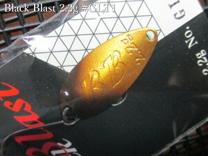 �u���b�N�u���X�g [���~�e�b�h] 2.2g /28mm�@��GLT1 �A�i�N�����o�O�@�@�����@���P�C�� ValkeIN���@���G���A ���A�[�t�B�b�V���O�p �X�v�[�����@Black Blast LTD Spoon 2.3g�@�`���ɂ̃E�H�u�����[�����`
