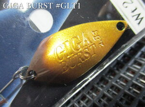 MKo[Xg [~ebh] 2.8g /28mm@`S8F@@@PC ValkeIN@GA A[tBbVOp Xv[@GIGA BURST LTD Spoon 2.8g@`As[`@[Xv[ނX] -