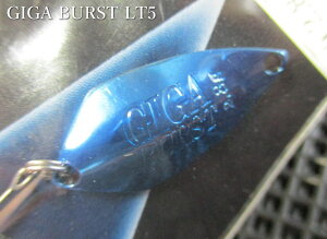 MKo[Xg [~ebh] 2g /25mm@`S8F@@@PC ValkeIN@GA A[tBbVOp Xv[@GIGA BURST LTD Spoon 2g@`As[`@[Xv[ނX] -G