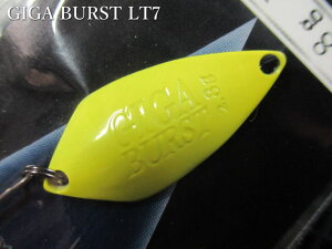 �M�K�o�[�X�g [���~�e�b�h] 2g /25mm�@�`�S8�F�@�@�����@���P�C�� ValkeIN���@���G���A ���A�[�t�B�b�V���O�p �X�v�[�����@GIGA BURST LTD Spoon 2g�@�`�������A�s�[���`�@[�X�v�[�����ނ��X] -�G