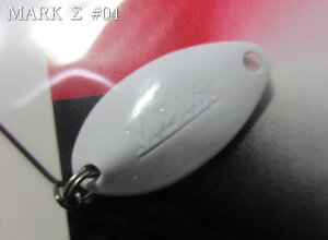 �}�[�N �V�O�} 1.6g /21.5mm�@��4 �z���C�g�@�@�����@���P�C�� ValkeIN���@���G���A ���A�[�t�B�b�V���O�p �X�v�[�����@MARK Sigma Spoon 1.6g�@�`��΃A�N�V�����`[�X�v�[�����ނ��X] -�G�X�v�[��-