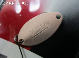 �}�[�N �V�O�} 1.6g /21.5mm�@��53 �s���A�s���N�@�@�����@���P�C�� ValkeIN���@���G���A ���A�[�t�B�b�V���O�p �X�v�[�����@MARK Sigma Spoon 1.6g�@�`��΃A�N�V�����`[�X�v�[�����ނ��X] -�G�X�v