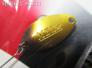 }[N VO} [~ebh] 1.6g /21.5mm@`S8F@@@PC ValkeIN@GA A[tBbVOp Xv[@MARK Sigma LTD Spoon 1.6g@`΃ANV`@[Xv[ނX]