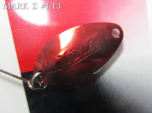 �}�[�N �V�O�} [���~�e�b�h] 1.3g /21.5mm�@�`�S8�F�@�@�����@���P�C�� ValkeIN���@���G���A ���A�[�t�B�b�V���O�p �X�v�[�����@MARK Sigma LTD Spoon 1.3g�@�`��΃A�N�V�����`�@[�X�v�[�����ނ��X]