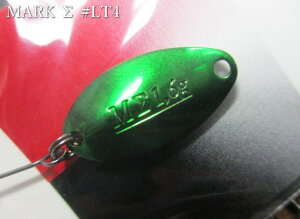 �}�[�N �V�O�} [���~�e�b�h] 1.6g /21.5mm�@�`�S8�F�@�@�����@���P�C�� ValkeIN���@���G���A ���A�[�t�B�b�V���O�p �X�v�[�����@MARK Sigma LTD Spoon 1.6g�@�`��΃A�N�V�����`�@[�X�v�[�����ނ��X]