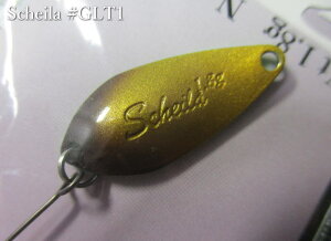 VC [~ebh] 1.8g /25mm@`S8F@@@PC ValkeIN@GA A[tBbVOp Xv[@Scheila LTD Spoon 1.8g@`シȂ`@[Xv[ނX] -G