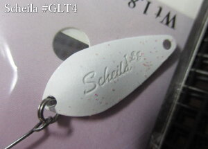 �V���C�� [���~�e�b�h] 1.8g /25mm�@��GLT4 �S�b�h�u���X�@�@�����@���P�C�� ValkeIN���@���G���A ���A�[�t�B�b�V���O�p �X�v�[�����@Scheila LTD Spoon 1.8g�@�`���������シ���Ȃ��`�@[�X�v�[������