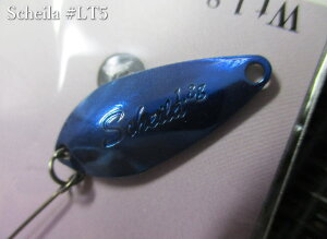 VC [~ebh] 1.2g /20mm@`S8F@@@PC ValkeIN@GA A[tBbVOp Xv[@Scheila LTD Spoon 1.2g@`シȂ`@[Xv[ނX] -G