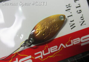 T[@gXsA [~ebh] 1.4g /23mm@`S18F@@@PC ValkeIN@GA A[tBbVOp Xv[@Seavant Spear Limited Spoon 1.4g@`ԉH vf[X`@[Xv