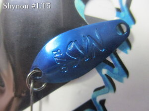 Vm [~ebh] 1.1g 20mm@`S8F@@@PC ValkeIN@GA A[tBbVOp Xv[@Shynon Limited Spoon 1.1g@`EHu[`@[Xv[ނX] -