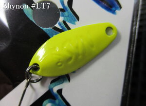 Vm [~ebh] 0.7g /20mm@`S8F@@@PC ValkeIN@GA A[tBbVOp Xv[@Shynon Limited Spoon 0.7g@`EHu[`@[Xv[ނX] -