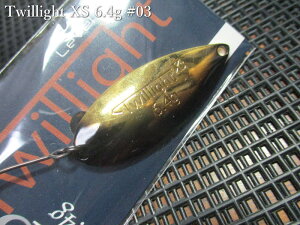 �g���C���C�g �N���X�X���[ 6.4g /44mm�@�`�S4�F�@�@�����@���P�C�� ValkeIN���@���l�C�e�B�u ���A�[�t�B�b�V���O�p �X�v�[�����@Level Ondine Twillight XS Spoon 6.4g�@�`�X���[�ɗU���A�͋����g���`�@[