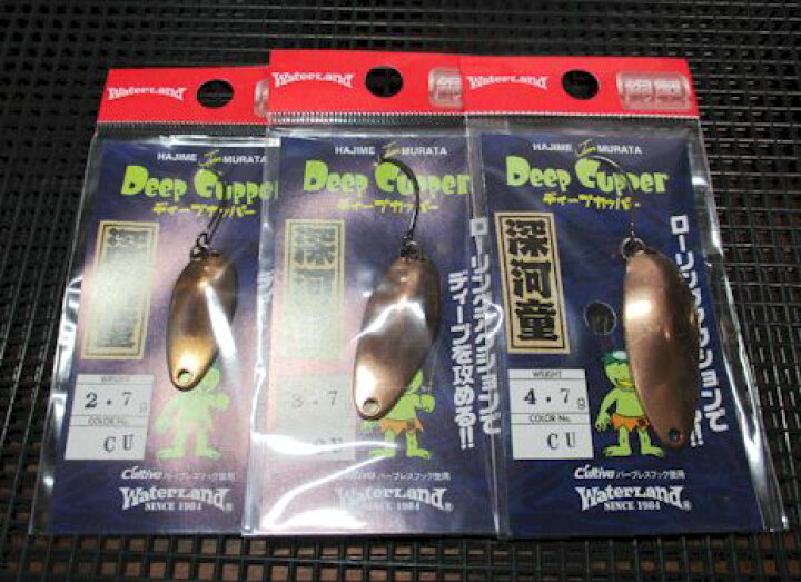 楽天市場】(3.7g)ディープカッパー ベーシック色 #CU コパー DEEP CUPPER Spoon BASIC COLOR 3.7g <ウォーターランド>. : es-poon 楽天市場】(3.7g)ディープカッパー ベーシック色 #CU コパー DEEP CUPPER Spoon BASIC COLOR 3.7g <ウォーターランド>. : es-poon