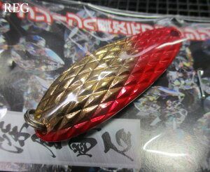 fB[v_C [lCeBu] 6g /38mm@`S6F@@EH[^[h WaterLand@lCeBu A[tBbVOp Xv[@DEEP DIAMOND Native Spoon 6g@`_CAJbgDC`@[Xv[