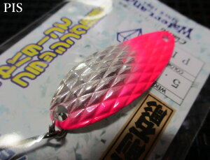 fB[v_C 4.5g /31.8mm@`S14F@@EH[^[h WaterLand@GA A[tBbVOp Xv[@DEEP DIAMOND Spoon 4.5g@`_CAJbgDC`@[Xv[ނX] -G