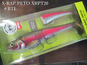 ySALEizGbNXbv [s[g] XRPT20@#RTL@p RAPALA@X-RAP PETO XRPT20@pnCubg@[Xv[ނX] GXv[@[J[i3740~