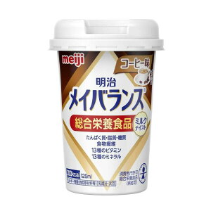  CoX MiniJbv R[q[ 125ml×12{
