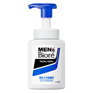 MENfS Biore YrIA^Cv {́@150mL
