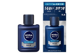 ニベアメン スキンコンディショナーバーム　110mL