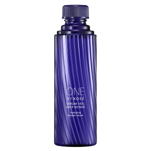 ONE BY KOSE ZF[ fB[vyA (tp)@60ml