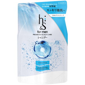 hs for men Vv[ XJvEX Vv[lߑւ 300ml