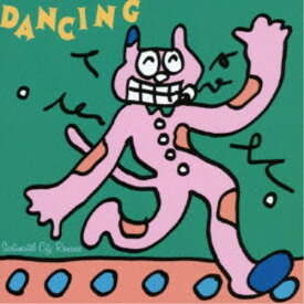 センチメンタル・シティ・ロマンス／DANCING (初回限定) 【CD】