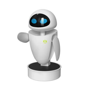 【11/1限定! 最大P6倍 & 最大2000円OFFクーポン!!】robosenミニロボット - イヴ 【MINI-EVE】 (フィギュア)