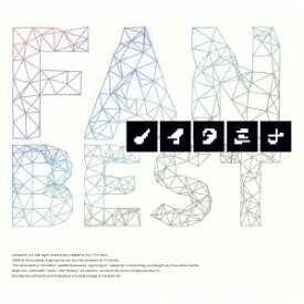 (アニメーション)／ノイタミナ FAN BEST(期間限定) 【CD+Blu-ray】