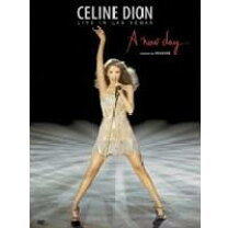 楽天市場】celine dion live in las vegas a new day [blu-ray]の通販